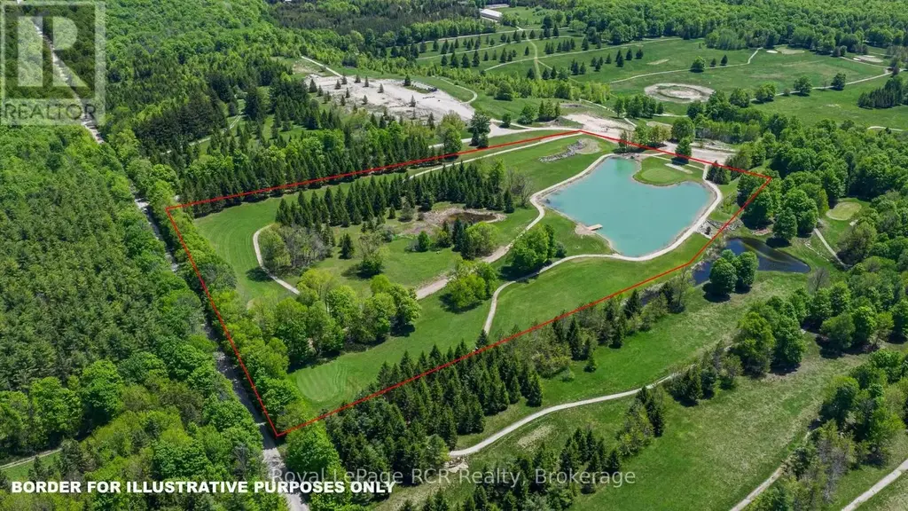 Part Of Lot 2 Concession 8, West Grey